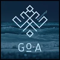 Go_A — Сонце — обложка