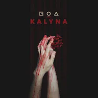 Go_A — Kalyna — обложка