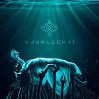 Go_A — Rusalochki — обложка